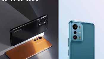 AnTuTu 486,136 คะแนน ในช่วงเรท 7,000 บาท มีอยู่จริง! กับ Infinix ZERO 5G สมาร์ตโฟน 5G ที่โดดเด่นด้วยคุณภาพ