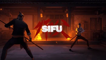 SIFU จำหน่ายในรูปแบบแผ่นแล้ว บน PlayStation 5 และ PlayStation 4