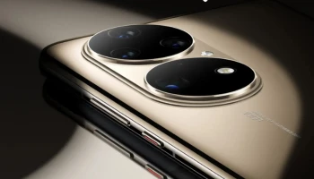 HUAWEI P50 Pro และ HUAWEI P50 Pocket วางจำหน่ายในประเทศไทยแล้ว 12 ก.พ. 65 ราคาเริ่มต้นเพียง 33,990 บาท