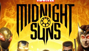 Marvel’s Midnight Suns วางจำหน่ายแล้ววันนี้บน Windows PC, Xbox Series X|S และ Playstation 5