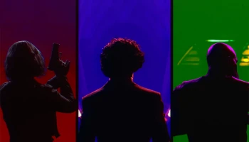 Netflix ปล่อยทีเซอร์แรก "COWBOY BEBOP" นับถอยหลังหนึ่งเดือน ก่อนเปิดฉากปฏิบัติการล่าค่าหัวสุดขอบอวกาศ 19 พฤศจิกายนนี้
