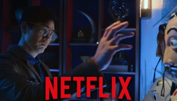 เผยชื่อแล้ว Money Heist: Korea - Joint Economic Area ทรชนคนปล้นโลก (La Casa de Papel) เวอร์ชั่นเกาหลีบน Netflix