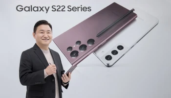 ครบ จบ ในที่เดียว! สรุปทุกสิ่งจากงาน Samsung Galaxy Unpacked 2022: The Epic Standard
