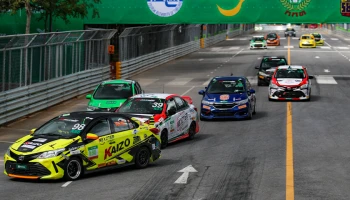 PT Maxnitron ปลุกกระแสมอเตอร์สปอร์ตภาคใต้ เนรมิต "สงขลา" เป็นเทศกาลเรซซิ่ง 18-22 ต.ค.นี้