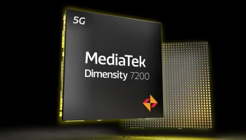MediaTek เปิดตัว Dimensity 7200 เพื่อยกระดับประสบการณ์การถ่ายภาพและเกมมิ่งบนสมาร์ทโฟน