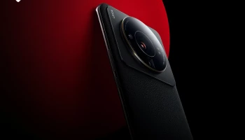 เปิดตัว Xiaomi 12S, Xiaomi 12S Pro และ Xiaomi 12S Ultra สมาร์ทโฟนเซนเซอร์กล้อง 1 นิ้ว มาพร้อมแบรนด์กล้องระดับตำนาน Leica สเปคแรงทุกรายละเอียด