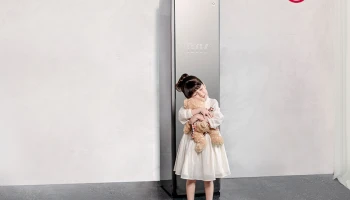 LG แชร์เทคนิคทำความสะอาดของเล่นให้ลูกน้อยสนุกอย่างปลอดภัยไกลเชื้อโรคแบบปลอดสารเคมี