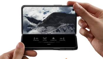 OPPO Find N สมาร์ทโฟนแฟล็กชิพจอพับรุ่นแรก หน้าจอ 7.1 นิ้ว 120Hz สเปคแรง Snapdragon 888 มาพร้อมกล้องคุณภาพสูง ราคาเริ่มต้น 7,699 หยวน หรือ 40,398 บาท เท่านั้น!