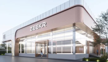 ไพรม์มัส กรุ๊ป ขยายธุรกิจยานยนต์สู่แบรนด์ ZEEKR เตรียมผุดโชว์รูมระดับพรีเมี่ยมครบวงจรย่านราชพฤกษ์