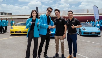 U Drink I Drive เดินหน้าปรับลุค จับมือพันธมิตรปรับโฉมแบรนด์ใหม่ หลังเคลียร์ข้อพิพาทในศาลจบแล้ว