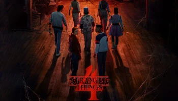 Stranger Things กลับมาแล้ว! พี่น้องดัฟเฟอร์เปิดตัวซีซั่น 4 อย่างยิ่งใหญ่พร้อมแชร์ความคืบหน้าอนาคตของซีรีส์