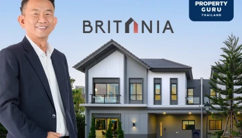 รู้จัก "สุรินทร์ สหชาติโภคานันท์" จากมือบริหารยุคบุกเบิก "ORI" สู่ CEO ใหม่ "BRI"