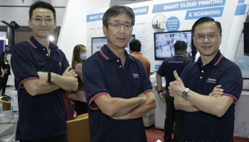 Canon ยกทัพดิจิทัลโซลูชัน ชูสุดยอดนวัตกรรมดันไทยสู่เมืองอัจฉริยะ ในงาน “Thailand Smart City Expo 2022”