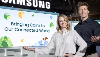 Samsung เปิดวิสัยทัศน์ในงาน CES 2023 มอบพลังการควบคุมแก่ผู้บริโภคบนโลกด้วยทุกอุปกรณ์ที่เชื่อมต่อกันได้
