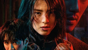 "My Name" ซีรีส์โดย Netflix เผยตัวอย่างอย่างเป็นทางการ กรุ่นกลิ่นอายความตื่นเต้นสุดระทึก