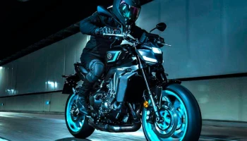 Yamaha เปิดตัว New MT-09 (รุ่นปี 2024) ดูสวยขึ้นพร้อมอัพเดทใหม่ทั้งคันแล้วในญี่ปุ่น