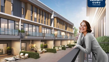 รีโว กรุ๊ป ขานรับมาตรการกระตุ้นอสังหาฯ นำบ้านพร้อมอยู่ พร้อมโอน 3 โครงการคุณภาพมาจัดโปรราคาพิเศษสุด จองด่วน! ก่อนปิดโครงการ