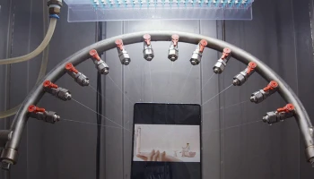 Samsung เผยนวัตกรรม เบื้องหลังของสมาร์ทโฟนจอพับได้ ที่ผ่านการทดสอบ อย่างเข้มงวดก่อนส่งตรงถึงมือผู้ใช้งาน ยืนยันได้จากวิดีโอสุดเจ๋งคลิปนี้