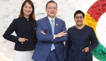 I Google Cloud ประกาศเปิดตัว Cloud Region แห่งแรกในไทย เพื่อยกระดับการพัฒนาเศรษฐกิจสู่เฟสต่อไป