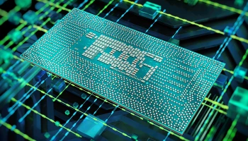 อินเทลเปิดตัว Intel Core เจนเนอเรชั่น 12 โปรเซสเซอร์สำหรับ IoT
