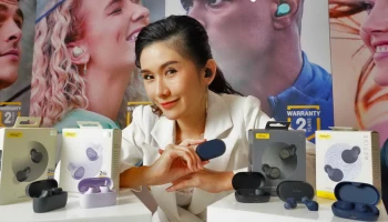บริษัท อาร์ทีบี เทคโนโลยี จำกัด วางจำหน่ายหูฟังระดับเรือธง 2 รุ่นใหม่ “Jabra Elite 7 Pro” และ “Jabra Elite 7 Active” พร้อมโชว์ผลประกอบการ 9 เดือน โตสวนกระแสเศรษฐกิจ