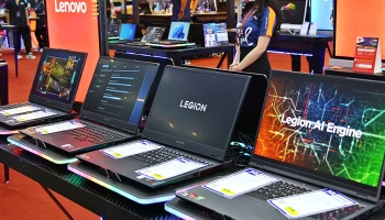 เริ่มแล้ว! “COMMART COMVERSE” งานไอทีแรกของปี พันธมิตรแบรนด์ดังอัดโปรโมชั่นจุใจคอไอที 31 มี.ค. – 3 เม.ย. 65 ณ EH 98-99 ไบเทค บางนา