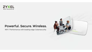 Zyxel Networks เปิดตัว Access Point รุ่นใหม่ล่าสุด สำหรับ first enterprise-class 22Gbps (BE22K) WiFi 7
