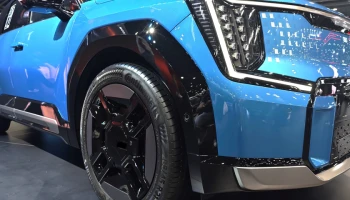 Continental ตอกย้ำความเป็นผู้นำยางรถอีวีในงานมอเตอร์โชว์ ชูนวัตกรรมช่วยเพิ่มสมรรถนะการขับขี่ หนุนตลาดรถยนต์ไฟฟ้าโตอย่างต่อเนื่อง