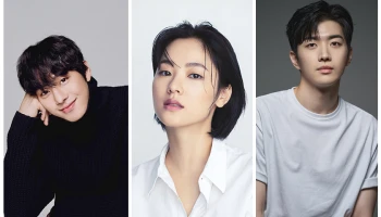 Netflix ยืนยันรีเมคซีรีส์ไต้หวันสุดฮิต Someday or One Day เตรียมพบเวอร์ชั่นเกาหลีในชื่อ "A Time Called You" นำแสดงโดย อันฮโยซอบ จอนยอบิน และคังฮุน
