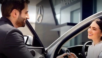 Mercedes-Benz ประกาศเรียกรถยนต์เพื่อตรวจสอบถุงลมนิรภัย Takata พร้อมรับบริการได้ฟรีที่ศูนย์บริการฯ ทั่วประเทศ