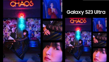เก่งขึ้น ดุขึ้น พี๊คคคกว่าเดิม! Galaxy S23 Ultra กับกล้องความละเอียด 200MP จะถ่ายได้ชัดแค่ไหน มาดูกันนน!