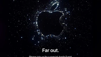 ส่องทัพสินค้า Apple ที่เตรียมจะเจอในงาน "Far Out" วันที่ 7 กันยายนนี้