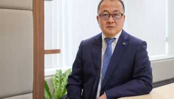 GWM ตั้ง มร. ไคลด์ เฉิง ขึ้นดำรงตำแหน่ง ประธาน ประจำภูมิภาคอาเซียน