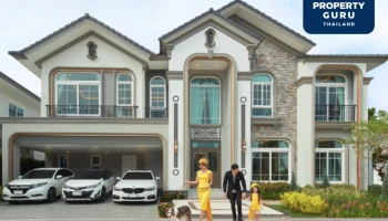 เตรียมให้พร้อม! VIP DAY 20-21 พ.ย. 64 นี้ โครงการทำเลดี "แกรนดิโอ 2 วิภาวดี-รังสิต"