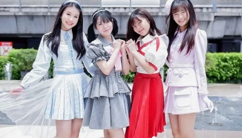 Siam Paragon ผนึกกำลัง G-YU Creative สร้างปรากฏการณ์เชื่อมโลกสู่ดิจิทัลไลฟ์สไตล์