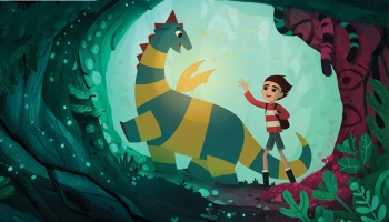 NETFLIX เอาใจเด็กและครอบครัว! รวมภาพยนตร์ และซีรีส์ 10 เรื่อง ที่เด็กดูได้ ผู้ใหญ่ดูเพลิน ในเดือนพฤศจิกายนนี้