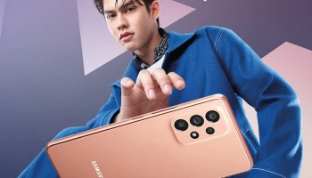 Samsung ทำสถิติการเปิดตัวที่เร็วที่สุดในการอัพเดท Android 13 และ One UI 5 พร้อมฟีเจอร์ Personalize Lock Screen ให้ได้ใช้พร้อมกันแล้ววันนี้