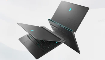 Alienware X-Series และ M-Series พร้อม Dell G-Series เปิดตัวแล้ว มาพร้อมสุดยอดดีไซน์ระดับพรีเมี่ยม นวัตกรรมที่โดดเด่น และประสิทธิภาพสูง