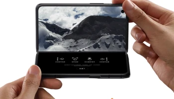 OPPO จัดงาน OPPO Design Workshop ในเทศกาล London Design Festival