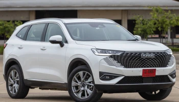 GWM กวาดยอดจอง HAVAL H6 Plug-in Hybrid แล้ว 1,241 คัน ภายใน 24 ชั่วโมงหลังประกาศราคาอย่างเป็นทางการ