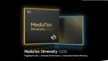 MediaTek เปิดตัวชิปเซ็ตเรือธง Dimensity 9200 ที่มอบประสิทธิภาพอันน่าทึ่งและการประหยัดพลังงานที่ไม่มีใครเทียบได้
