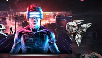 LG แนะนำ เกมเมอร์ต้องรู้! 5 ฟีเจอร์เด็ดที่ต้องมี ในทีวีสำหรับเล่นเกมแห่งปี 2022