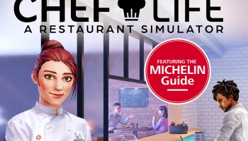 เตรียมตัวเป็นมาสเตอร์เชฟ! CHEF LIFE: A RESTAURANT SIMULATOR เตรียมเสิร์ฟถึงมือบนคอนโซลและ PC ไตรมาสที่ 4 ปี 2022 นี้
