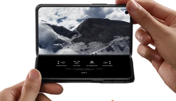 OPPO Find N สมาร์ทโฟนแฟลกชิปจอพับเครื่องแรกของ OPPO ได้รับการเสนอชื่อเข้าชิงรางวัล “Disruptive Device Innovation Award” ในงาน GLOMO Awards 2022