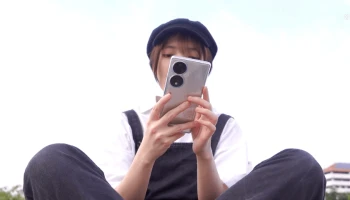 ส่องไลฟ์สไตล์ของคอนเทนต์ครีเอเตอร์แนวหน้าของเมืองไทย ร่วม #สวัสดีวันจำ เปลี่ยนวันธรรมดาให้น่าจดจำไปกับ HONOR 70