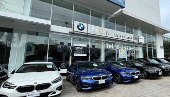 มิลเลนเนียม ออโต้ กรุ๊ป จัดกิจกรรมต้อนรับเดือนแห่งสีสันด้วย BMW PREMIUM SELECTION FESTIVAL ผสานแคมเปญพิเศษ MID YEAR FESTIVAL ที่โชว์รูมทุกสาขา