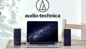 อาร์ทีบีฯ เปิดตัวผลิตภัณฑ์จากแบรนด์ Audio-Technica ด้วยสุดยอดหูฟังรุ่น พร้อมลำโพงตั้งโต๊ะคอม ตอบโจทย์ไลฟ์สไตล์คนรักเสียงเพลงคุณภาพรุ่นใหม่