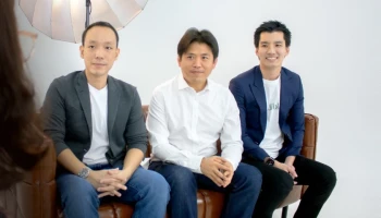 SkillLane จับมือ 3 ปรมาจารย์นักลงทุน ร่วมเปิดคอร์สออนไลน์ใหม่ด้านการลงทุน มุ่งเสริมศักยภาพการลงทุนให้แก่คนไทย