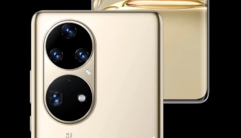 HUAWEI P50 Pro และ HUAWEI P50 Pocket เปิดราคาไทย 33,990 บาท และ 46,990 บาท, 57,990 บาท (Premium Edition) รับศักราชใหม่แห่งการถ่ายภาพ