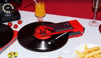 Audio-Technica 3 รุ่นใหม่ เอาใจคนรักแผ่นเสียง อัดแน่นด้วยเทคโนโลยีเสียงสุดล้ำ พร้อมการเชื่อมต่อครบครัน